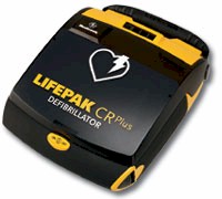 Automated Exteranl Defibrillator