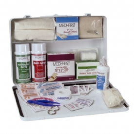 Vehicle/Truck First Aid Kit